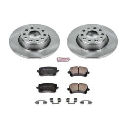 PowerStop KOE7811