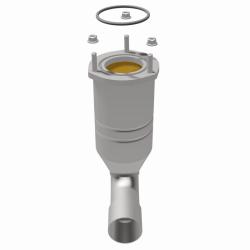 MAG Converter Direct Fit Magnaflow 51432