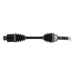 ABR Xtreme Duty Axles All Balls Racing AB6-PO-8-329