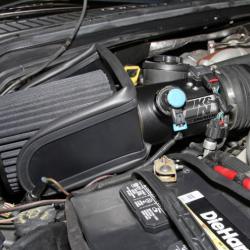 K&N ENGINEERING 712576