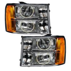 ORACLE Lighting 8165-504