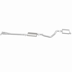 MAG BRE Exhaust Kits Magnaflow 106-0439