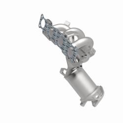 MAG Converter Direct Fit Magnaflow 50708