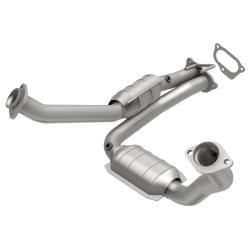 MAG Converter Direct Fit Magnaflow 458020