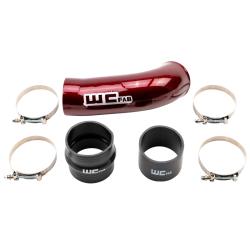 WEHRLI WCF100720RED