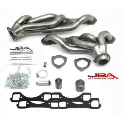 JBA Cat4Ward Headers JBA 1830S-6