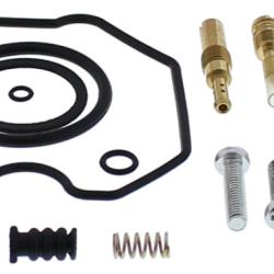 ABR Carburetor Rebuild Kits All Balls Racing 26-1576