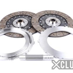 XCLUTCH XMS230VW012GXC