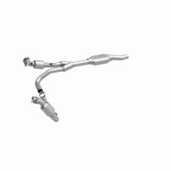 MAG Converter Direct Fit Magnaflow 458068