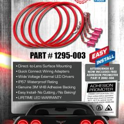 ORACLE LIGHTING 1295003