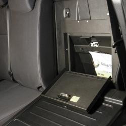 TFY Cubby Cover Tuffy Products 331-01-A