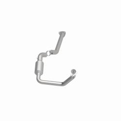 MAG Converter Direct Fit Magnaflow 4451415