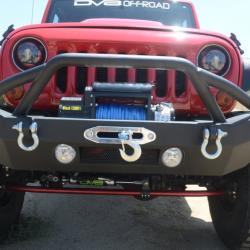 DV8 Offroad FBSHTB-14