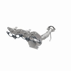 MAGNAFLOW 22186