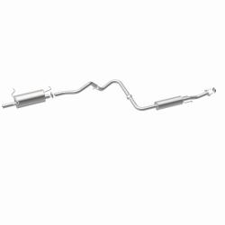 MAG BRE Exhaust Kits Magnaflow 106-0030