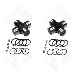 YUK Super Joints Yukon Gear & Axle YP SJ-733X-732