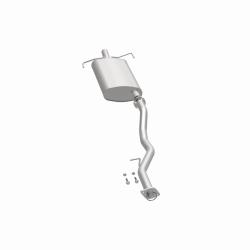 MAG BRE Exhaust Kits Magnaflow 108-0172