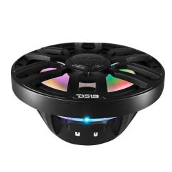 DS18 NXL-IQ8/BK