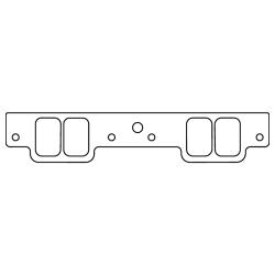 CG Intake Gaskets Cometic Gasket C5423-059