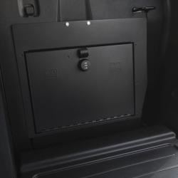 TFY Cubby Cover Tuffy Products 331-01-A