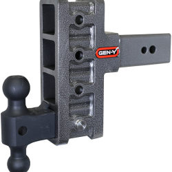 GEN-Y Hitch GH-2014