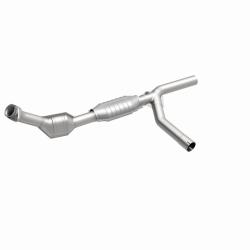 MAG Converter Direct Fit Magnaflow 447110