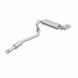 MAG BRE Exhaust Kits Magnaflow 106-0832