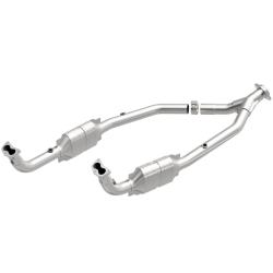MAG Converter Direct Fit Magnaflow 49720