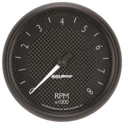 AutoMeter 8098