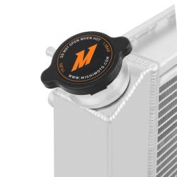 MISHIMOTO MMRADCAM82