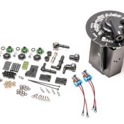 Radium Engineering 20-1322