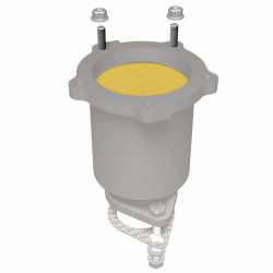 Magnaflow 4583457