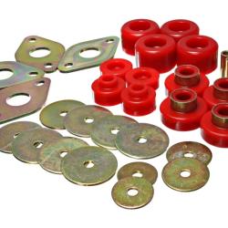 ENERGY SUSPENSION 84109R