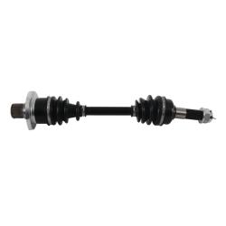 All Balls Racing AB6-CF-8-303