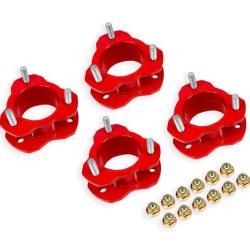 BMR Suspension LLK1861R