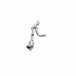 MAG Converter Direct Fit Magnaflow 49499