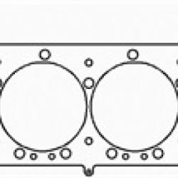 Cometic Gasket C5551-052