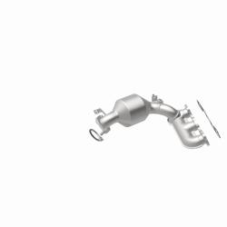 MAG Converter Direct Fit Magnaflow 50274