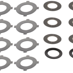 Yukon Gear & Axle YPKD80-PC-T/L