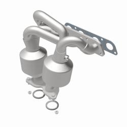 MAG Converter Direct Fit Magnaflow 51259