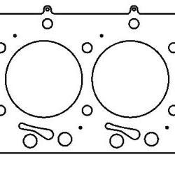 Cometic Gasket C5955-061