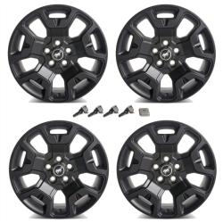 Ford Racing M-1007K-S17BSB
