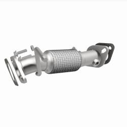 MAG BRE Front Pipe Kit Magnaflow 107-0168