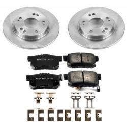 PowerStop KOE5860