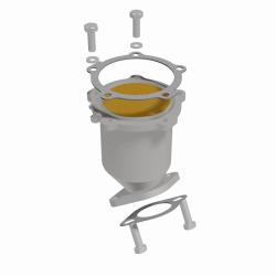Magnaflow 51253
