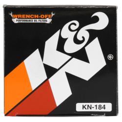 K&N ENGINEERING KN184