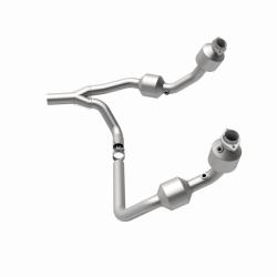 Magnaflow 49689