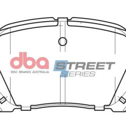 DBA DB1345SS