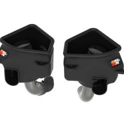 K&N ENGINEERING 697086TC