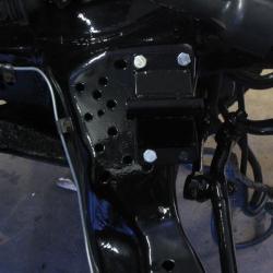 UMI PERFORMANCE 90051